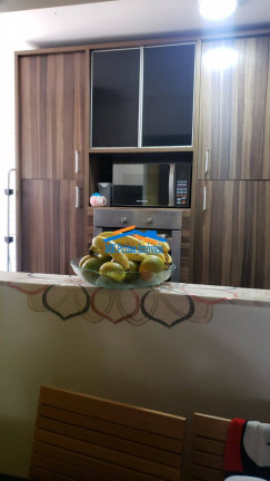 Imagem Apartamento com 2 Quartos à Venda, 53 m² em Centro - Osasco Imagem Apartamento com 2 Quartos à Venda, 53 m² em Centro - Osasco