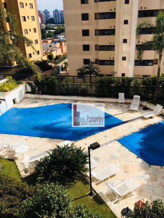 Apartamento com 3 Quartos à Venda, 61 m² em Paraisópolis - São Paulo