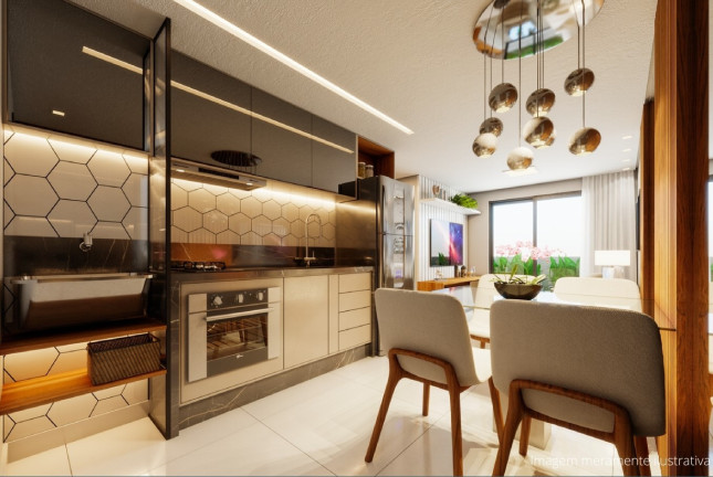 Imóvel com 2 Quartos à Venda, 47 m² em Samambaia Norte (samambaia) - Brasília