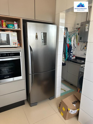 Imagem Apartamento com 2 Quartos à Venda, 75 m² em Parque Industrial - Campinas Imagem Apartamento com 2 Quartos à Venda, 75 m² em Parque Industrial - Campinas