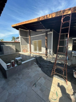 Imagem Casa com 2 Quartos à Venda,  em Agenor De Campos - Mongagua
