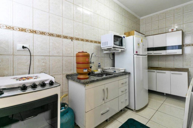 Imagem Apartamento com 2 Quartos à Venda, 65 m² em Forte - Praia Grande Imagem Apartamento com 2 Quartos à Venda, 65 m² em Forte - Praia Grande