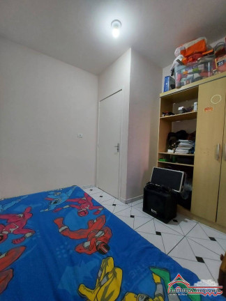 Imagem Casa com 3 Quartos à Venda, 112 m² em Conjunto São Benedito - Jacareí Imagem Casa com 3 Quartos à Venda, 112 m² em Conjunto São Benedito - Jacareí