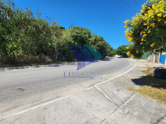 Imagem Terreno à Venda, em Peró - Cabo Frio Imagem Terreno à Venda, em Peró - Cabo Frio