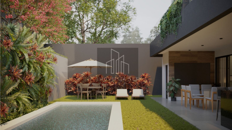 Imagem Casa com 4 Quartos à Venda, 399 m² em Alphaville - Santana De Parnaíba