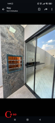 Imagem Casa com 3 Quartos à Venda, 150 m² em Jardim Aurora - Sarandi