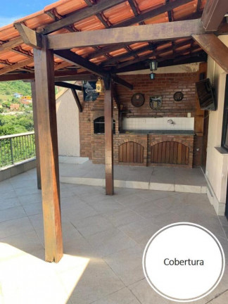 Imagem Cobertura com 4 Quartos à Venda, 160 m² em Freguesia (jacarepaguá) - Rio De Janeiro Imagem Cobertura com 4 Quartos à Venda, 160 m² em Freguesia (jacarepaguá) - Rio De Janeiro