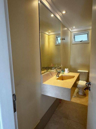 Imagem Apartamento com 3 Quartos à Venda ou Locação, 132 m² em Fundação - São Caetano Do Sul Imagem Apartamento com 3 Quartos à Venda ou Locação, 132 m² em Fundação - São Caetano Do Sul