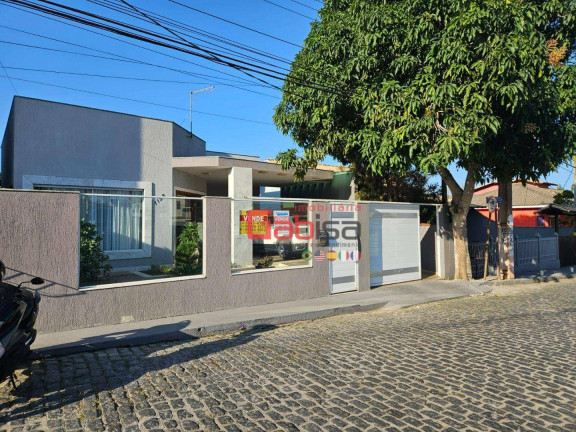 Imagem Casa com 3 Quartos à Venda, 144 m² em Guriri - Cabo Frio Imagem Casa com 3 Quartos à Venda, 144 m² em Guriri - Cabo Frio