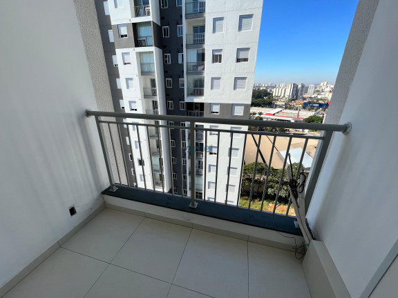 Imagem Apartamento com 2 Quartos à Venda, 55 m² em Rudge Ramos - São Bernardo Do Campo