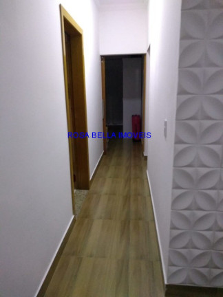 Imagem Casa com 2 Quartos à Venda, 130 m² em Residencial Santa Giovana - Jundiaí