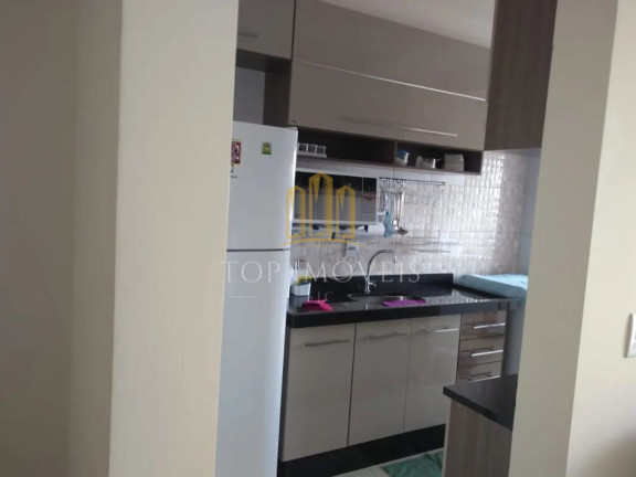 Imagem Apartamento com 2 Quartos à Venda, 56 m² em Parque Residencial Flamboyant - São José Dos Campos Imagem Apartamento com 2 Quartos à Venda, 56 m² em Parque Residencial Flamboyant - São José Dos Campos