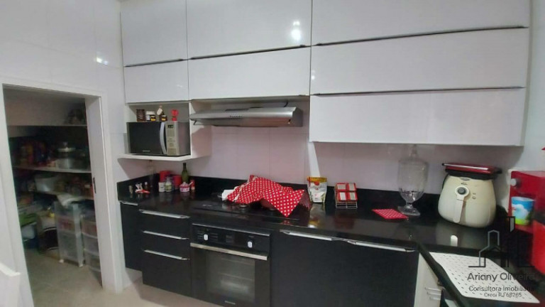 Imagem Casa de Condomínio com 5 Quartos à Venda, 308 m² em Recreio Dos Bandeirantes - Rio De Janeiro Imagem Casa de Condomínio com 5 Quartos à Venda, 308 m² em Recreio Dos Bandeirantes - Rio De Janeiro
