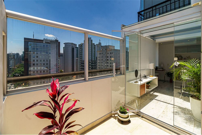 Imagem Imóvel com 2 Quartos à Venda, em Paraíso - São Paulo Imagem Imóvel com 2 Quartos à Venda, em Paraíso - São Paulo
