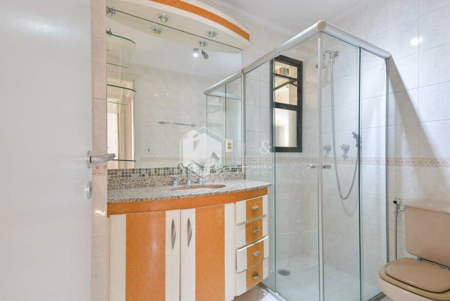 Imagem Apartamento com 3 Quartos à Venda, 100 m² em Vila Mariana - São Paulo