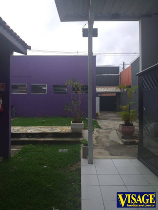 Imagem Sala Comercial para Alugar,  em Cid. Salvador - Jacareí
