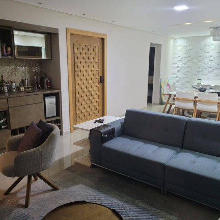 Imagem Apartamento com 3 Quartos à Venda, 156 m² em Centro - São Bernardo Do Campo Imagem Apartamento com 3 Quartos à Venda, 156 m² em Centro - São Bernardo Do Campo
