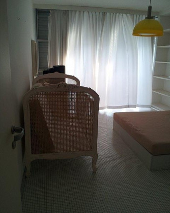Imagem Apartamento com 4 Quartos à Venda, 194 m² em Morro Do Maluf - Guarujá