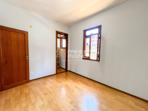 Imagem Casa com 4 Quartos à Venda, 355 m² em Parque Residencial Aquarius - São José Dos Campos