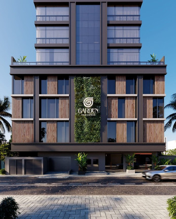 Imagem Apartamento com 3 Quartos à Venda, 108 m² em Meia Praia - Itapema