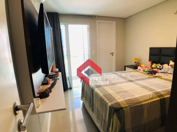 Imagem Apartamento com 3 Quartos à Venda, 104 m² em Guararapes - Fortaleza Imagem Apartamento com 3 Quartos à Venda, 104 m² em Guararapes - Fortaleza