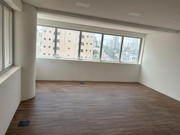 Imagem Sala Comercial à Venda, 37 m² em Centro - Santo André Imagem Sala Comercial à Venda, 37 m² em Centro - Santo André