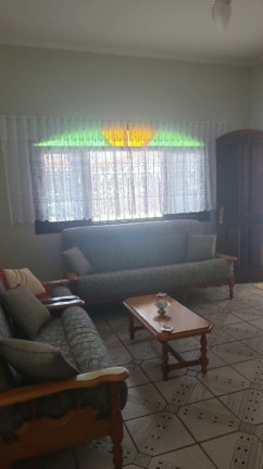 Imagem Casa com 2 Quartos à Venda, em Flórida - Praia Grande Imagem Casa com 2 Quartos à Venda, em Flórida - Praia Grande