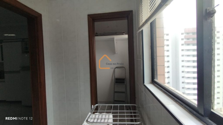 Imagem Apartamento com 2 Quartos para Alugar, 103 m² em Caiçara - Praia Grande Imagem Apartamento com 2 Quartos para Alugar, 103 m² em Caiçara - Praia Grande