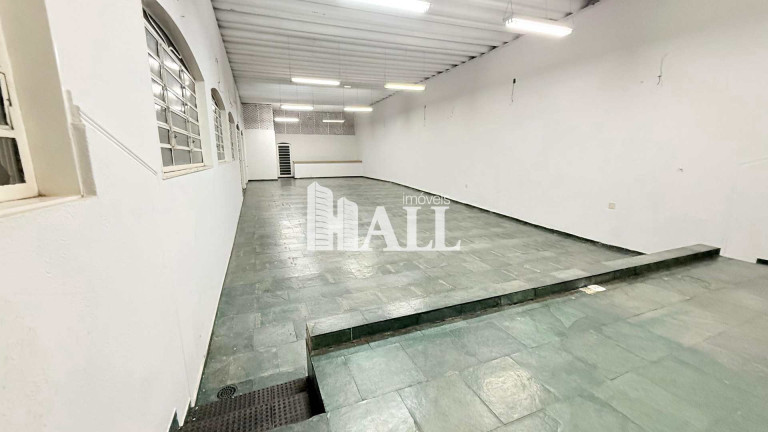 Imóvel Comercial à Venda, 226 m² em Santa Casa - Mirassol
