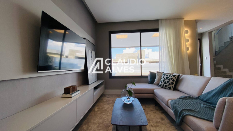 Imagem Casa de Condomínio com 3 Quartos à Venda, 122 m² em Sim - Feira De Santana Imagem Casa de Condomínio com 3 Quartos à Venda, 122 m² em Sim - Feira De Santana