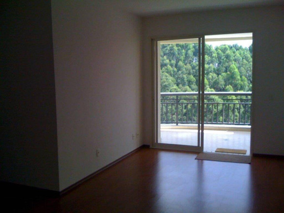 Imagem Apartamento com 3 Quartos para Alugar, 100 m² em Tamboré - Santana De Parnaíba