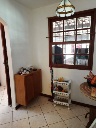 Imagem Casa com 3 Quartos à Venda,  em Debossan - Nova Friburgo