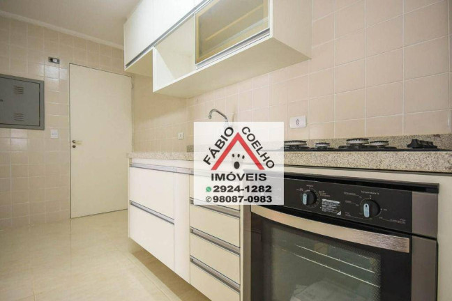 Imagem Apartamento com 3 Quartos à Venda, 83 m² em Morumbi - São Paulo Imagem Apartamento com 3 Quartos à Venda, 83 m² em Morumbi - São Paulo