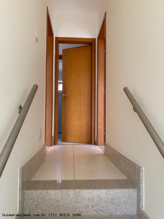 Imagem Casa com 4 Quartos à Venda, 133 m² em Buraquinho - Lauro De Freitas Imagem Casa com 4 Quartos à Venda, 133 m² em Buraquinho - Lauro De Freitas