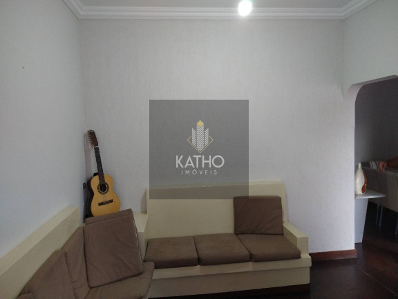 Imagem Casa com 3 Quartos à Venda, 420 m² em Jardim Europa - Sete Lagoas