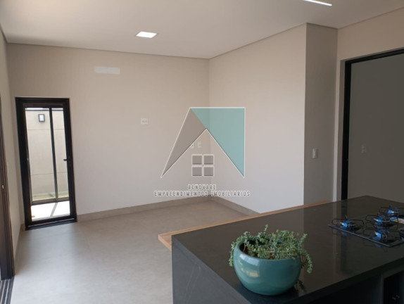 Casa com 3 Quartos à Venda, 154 m² em Recreio Das Acácias - Ribeirão Preto