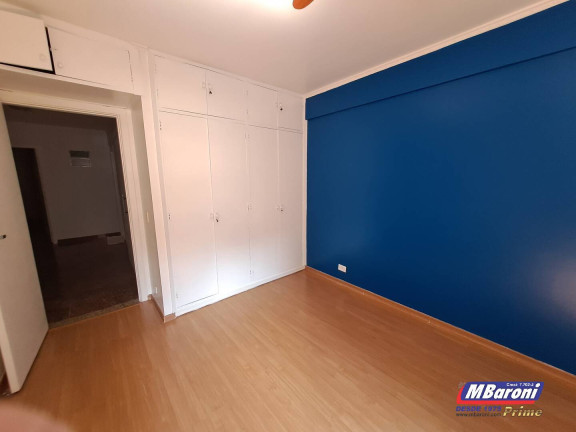 Imagem Apartamento com 3 Quartos para Alugar, 135 m² em Paraíso - São Paulo