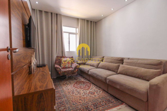 Imagem Apartamento com 3 Quartos à Venda, 118 m² em Jardim Industrial - Contagem Imagem Apartamento com 3 Quartos à Venda, 118 m² em Jardim Industrial - Contagem