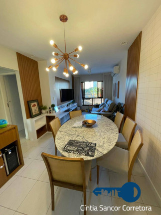 Imagem Apartamento com 2 Quartos à Venda, em Parque São Caetano - Campos Dos Goytacazes Imagem Apartamento com 2 Quartos à Venda, em Parque São Caetano - Campos Dos Goytacazes