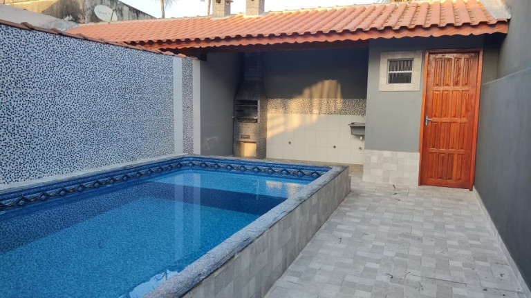 Imagem Casa com 2 Quartos à Venda, 69 m² em Flórida Mirim - Mongaguá Imagem Casa com 2 Quartos à Venda, 69 m² em Flórida Mirim - Mongaguá