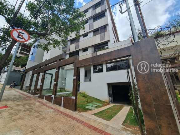 Imagem Apartamento com 3 Quartos à Venda, 77 m² em Serra - Belo Horizonte Imagem Apartamento com 3 Quartos à Venda, 77 m² em Serra - Belo Horizonte