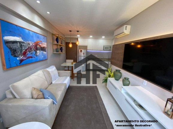 Imagem Apartamento com 1 Quarto à Venda, 36 m² em Piedade - Jaboatão Dos Guararapes
