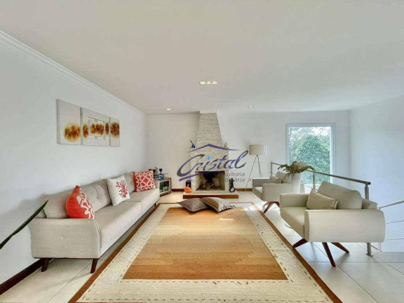 Imagem Casa com 4 Quartos à Venda, 488 m² em Granja Viana - Cotia Imagem Casa com 4 Quartos à Venda, 488 m² em Granja Viana - Cotia