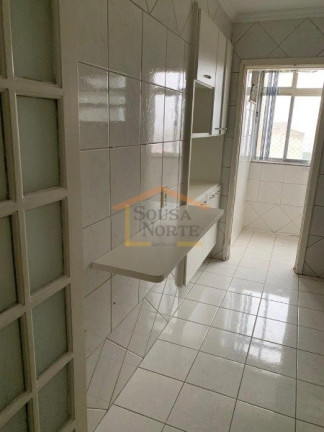 Imagem Apartamento com 2 Quartos à Venda, 68 m² em Imirim - São Paulo Imagem Apartamento com 2 Quartos à Venda, 68 m² em Imirim - São Paulo