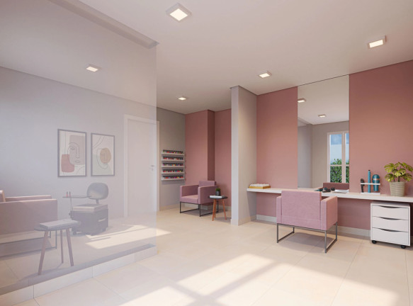 Imagem Imóvel com 2 Quartos à Venda, 32 m² em Itaquera - São Paulo