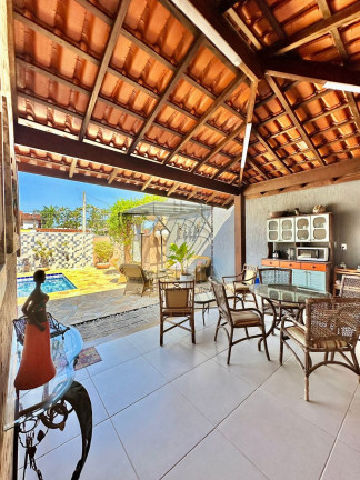 Ponto Comercial à Venda, 300 m² em Itaguá - Ubatuba