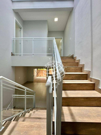 Imagem Casa com 3 Quartos à Venda, 160 m² em Jardim Pacaembu - Atibaia
