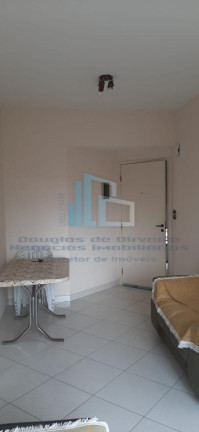 Imagem Apartamento com 1 Quarto à Venda, 65 m² em Caiçara - Praia Grande