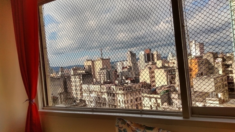Imagem Apartamento com 1 Quarto à Venda, 50 m² em Santa Efigênia - São Paulo Imagem Apartamento com 1 Quarto à Venda, 50 m² em Santa Efigênia - São Paulo