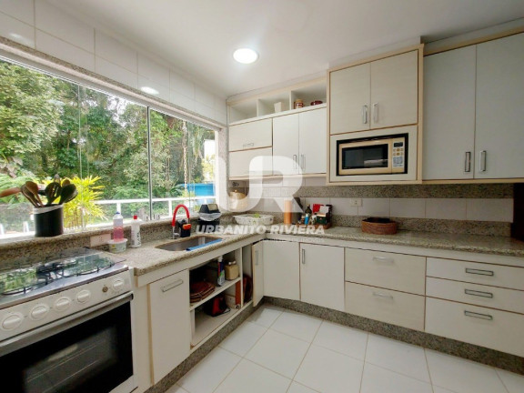 Imagem Casa com 5 Quartos à Venda, 313 m² em Riviera | Módulo 18 - Bertioga